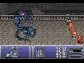 Final Fantasy VI Advance: Blue Dragon