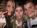 Enfermería 2005 - 2008