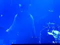 the cure   wien baca 23/02/2008   the only one