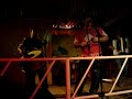 TRIO CANDI&Ecirc;IRO NA CASA DOS FORROZEIROS, RIO DE JANEIRO / RJ, NO DIA DO LAN&Ccedil;AMENTO DO CD "ALUMIANDO O SAL&Atilde;O!!!".