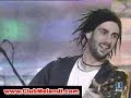 Melendi - Actuación \"Con la luna llena\" en Música uno Melendi - Actuación \"Con la luna llena\" en Música uno
