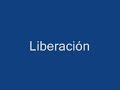 liberacion