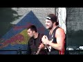Born From Pain - Stop At Nothing (Live/Mach 1'09)