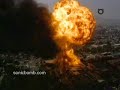 huge explosion in seoul
