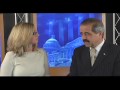Focus Washingon: José Ángel Córdova, Health Secretary of Mexico