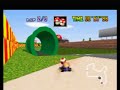 boleooj - mario kart 64