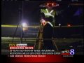 Car hits man on 28th Street
