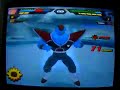 DBZ B T2 level 160 faride vs sayenjin cgp (part 3 to 5)