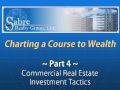 Charting a Course to Wealth - Part 4