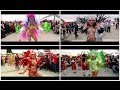 ver trabalho MB Rainhas do Carnaval da Mealhada 2016