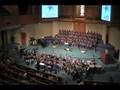 videos de Texas Baptist All-State - Salvation is Created