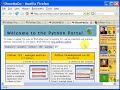 First 5 Minutes Programming with Python