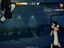 Daraku Tenshi : Yurien vs Carlos Daraku Tenshi : Yurien vs Carlos