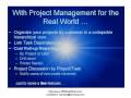 Affordable Project Management Software for Group Collaboration 