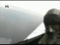 F-15 landing with one wing. Real story.