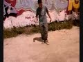 Charly Jumper-katakumba's Jump-HJL( jumpestyle.es)