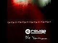 C-rouge ft Shak� Baghdassarian - Dle Yaman (Radio edit)