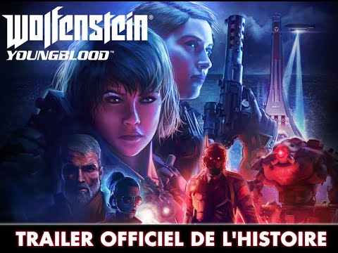 Vidéo 1