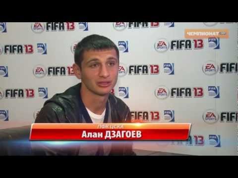 Дзагоев: - Оставляйте ваши вопросы для Алана Дзагоева в комментариях на facebook http://www.facebook.com/EASportsFIFARussia/posts/474940989212594?notif_t=like Специальн...