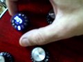 DarkFire MCK errors.