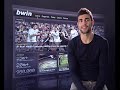 Albiol repasa la actualidad (Valladolid - Real Madrid)