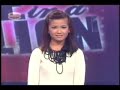 Suki Low Sook Yee singing Kaulah Segalanya in 8TV One In A Million Top 5 Show. Download the video here: http://www.sendspace.com/file/v7g4hv