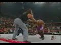 Its Kevin Nash On RAW!!