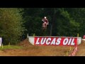 Monster Energy Budds Creek Recap