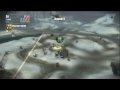 Toy Soldiers: Cold War - Survival Level Bleak Outlook