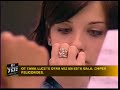 Virginia mira LOVE ME LIKE A MAN con Manu Guix OT2008 gala 6 Virginia mira LOVE ME LIKE A MAN con Manu Guix OT2008 gala 6