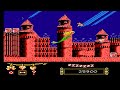 hey everyone on this episode of play it through its barbie for the nes brought to us by imagineering inc and hi-tech. the game features the world famous barbie on a adventure to get new clothes sounds amazing doesn't it. instead of presenting a action platformer that even little girls could enjoy back in the day they instead give a bland, slow, boring experience that no one would want to suffer through. while there is a few different styles of gameplay present they are all rather badly put together making the game a chore to actually play through. also before you ask i have received a bunch of requests for this game so i figured i would finally get this one over with. enjoy!!