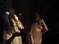 MORODO, LITTLE PEPE & NABÚ - Hipnotik 2006 barcelona 1 de 3