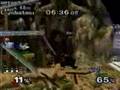 B-Will (Marth) Vs Vectorman (Falco) MM Rd1