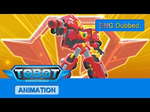 Tobot Season2 Ep.15