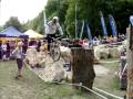 Bike the Rock 2009 Trial Heubach Rosenstein
