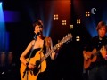 alela diane - to be still live