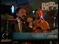 Marios Tokas ( Patrida Sta Thio ) Music Video
