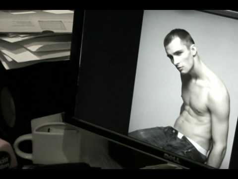 dove campaign for real beauty (male version)