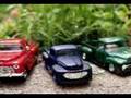 Scale-Model-Autos-by