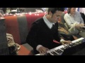 Live Piano Evening №1 - Влад Барташевич