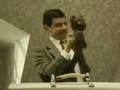 Mr Bean -Teddy