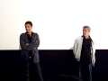 l'avant premi�re du film 3 amis de michel boujenah et pascal elb� lors de la soir�e de cloture de cinestival le mardi 12 juin 2007 - partie 1