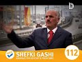 Shefki Gashi