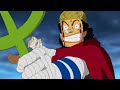One Piece 309 - Ruffys Sieg 2/2