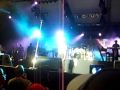 Neyo Jamming to Ramping Shop Onstage (Sumfest)