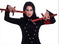 Cristina Scabbia tribute