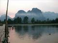 Vang Vieng - Laos