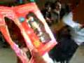 videos de mi regalo :L