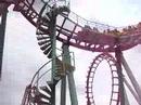 en six flags parte 2 en six flags parte 2