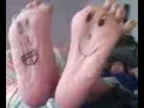 feetjob